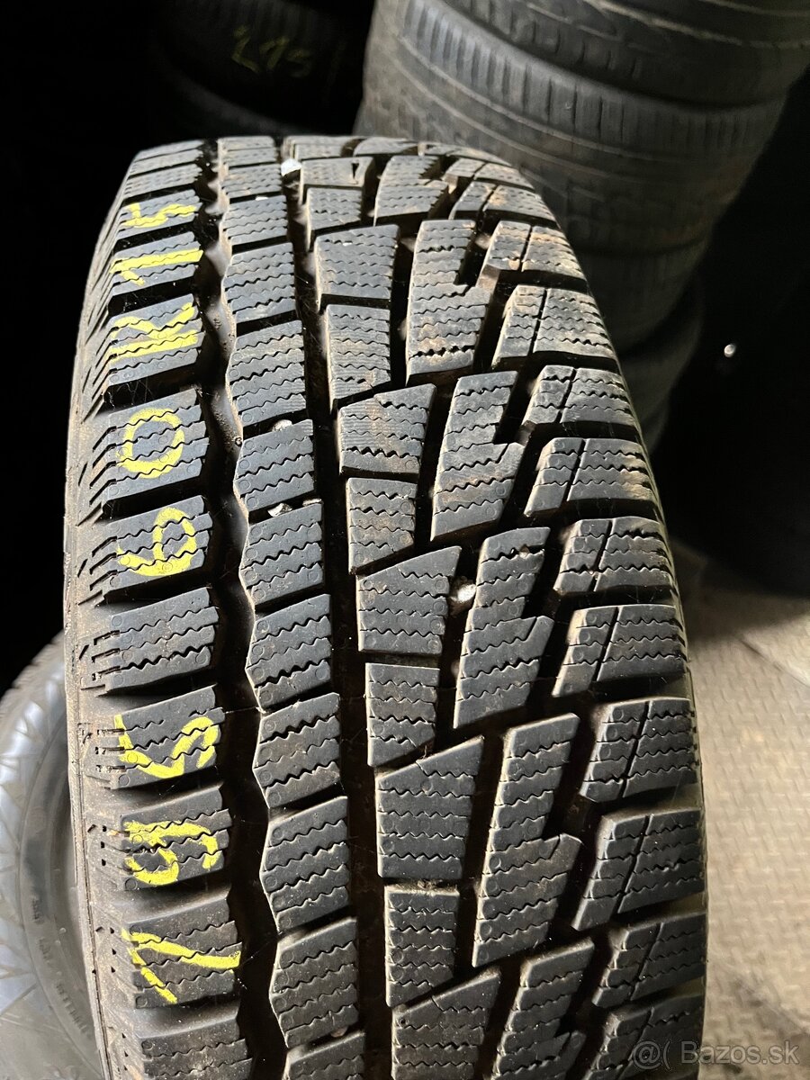 195/60R15 zimné