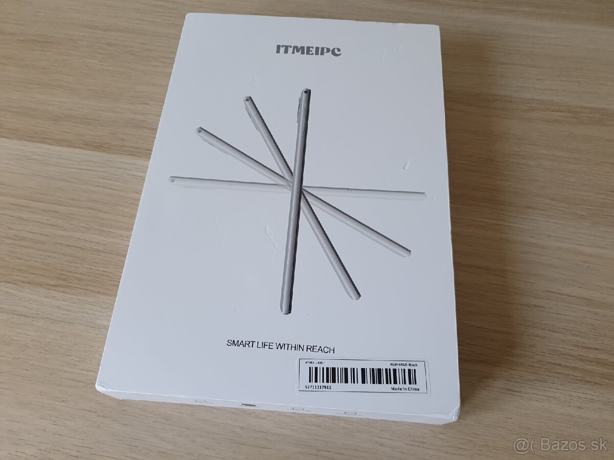 Tablet 4GB / 64GB
