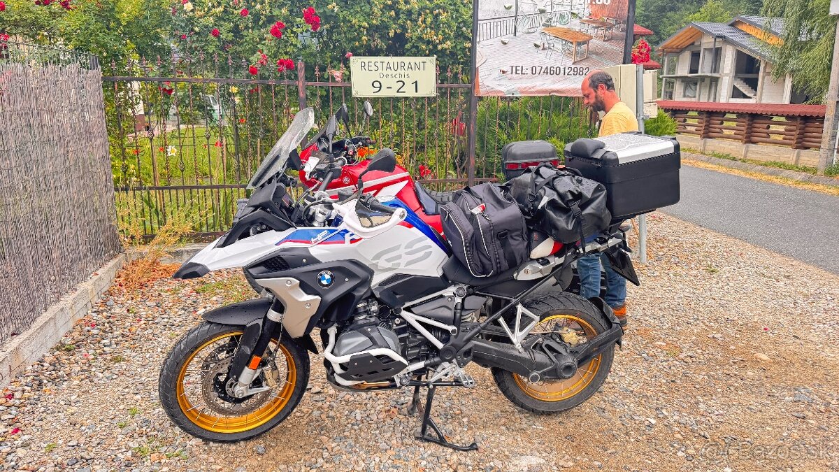 BMW R 1250 GS