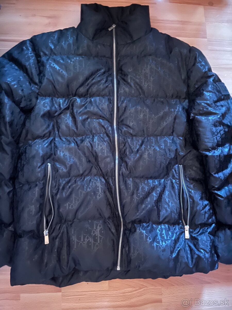 Christian Dior black limited