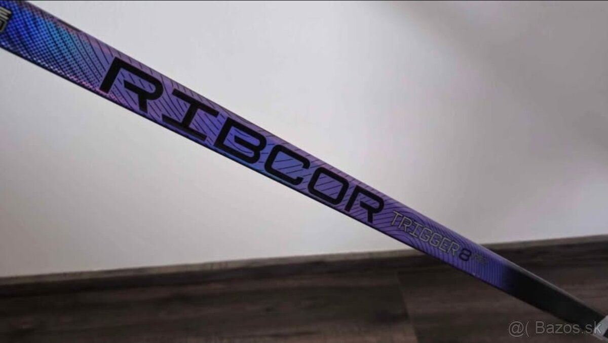 Predam Profi hokejku CCM Ribcor Trigger 8Pro
