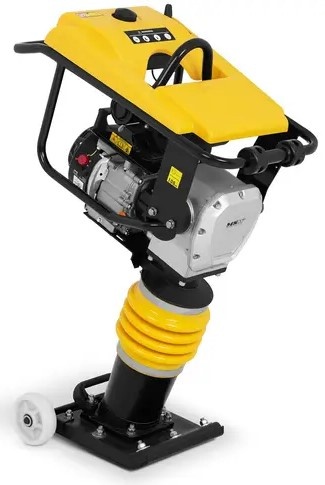 Skákacia noha LUMAG VS 80C