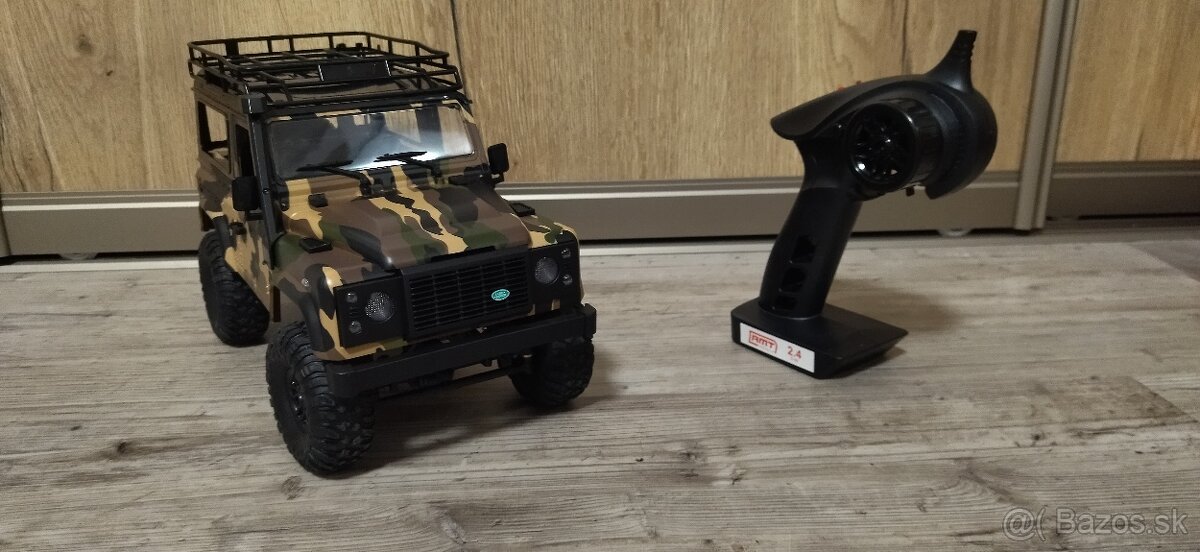 Rc auto