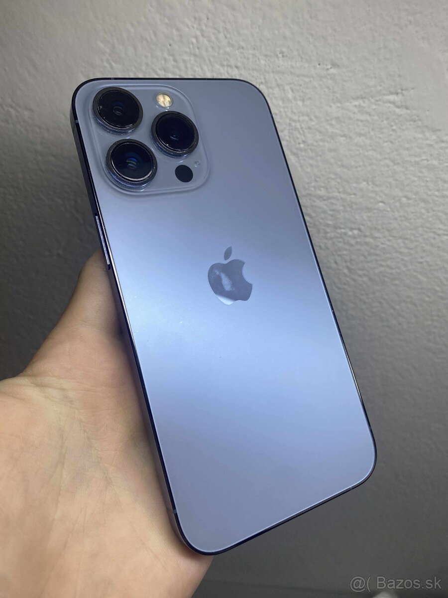 IPHONE 13 PRO • 256GB