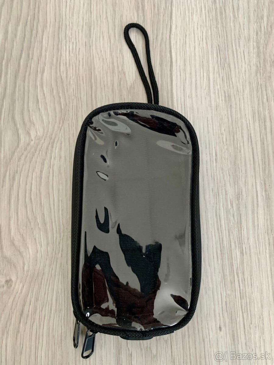 Magnetické púzdro na mobil