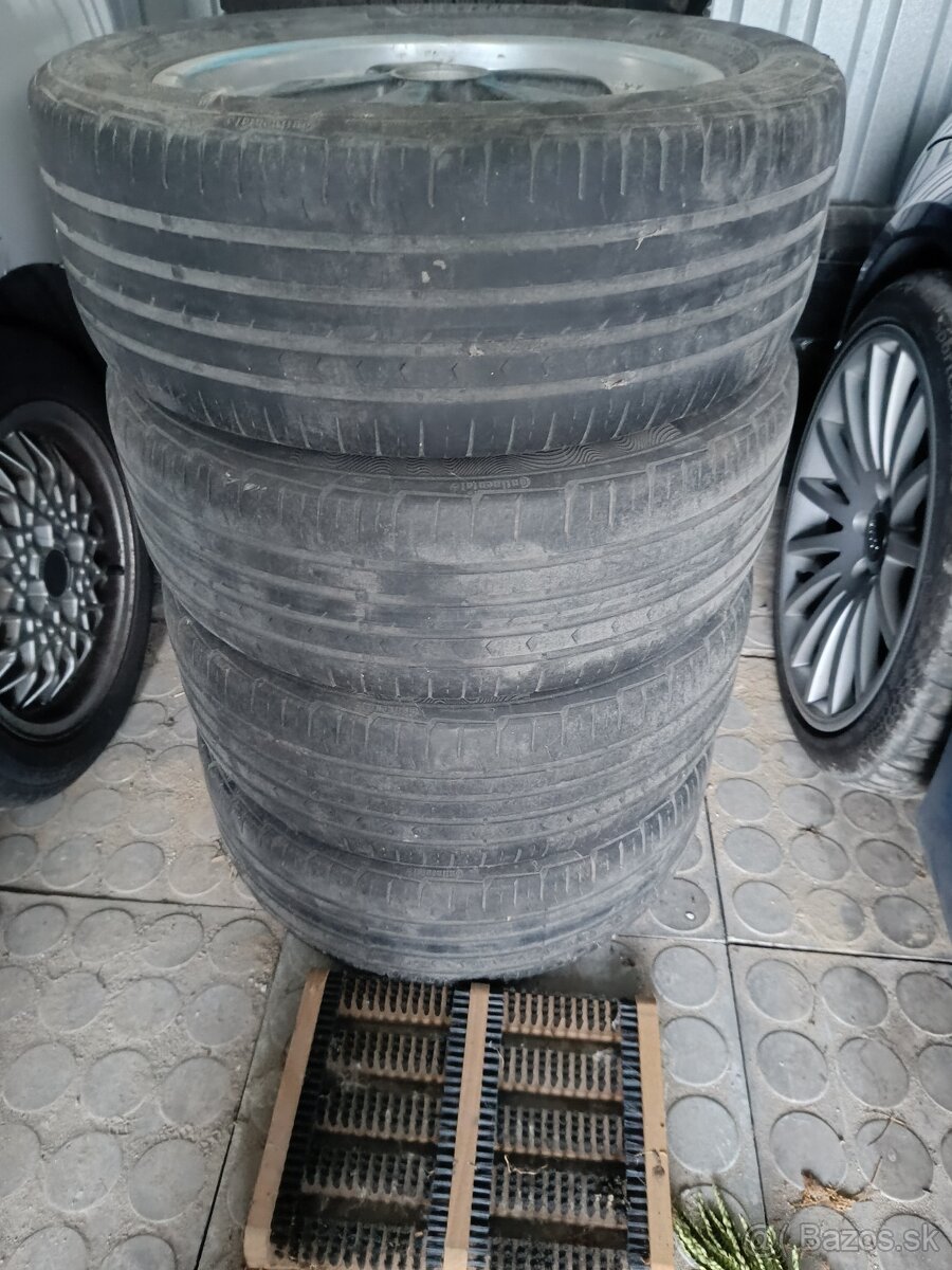 vw T3