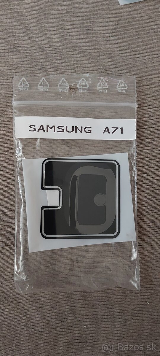 SAMSUNG A71