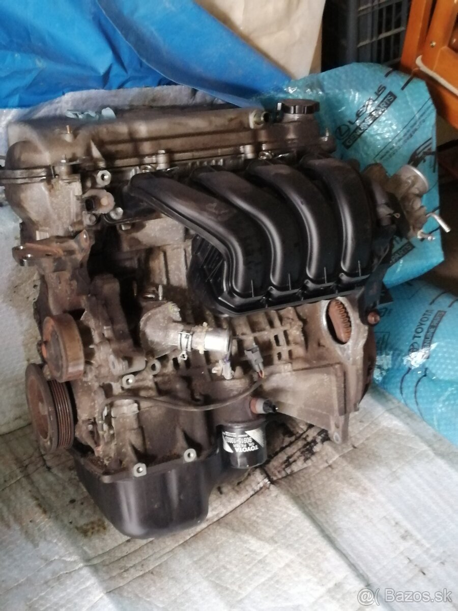 Motor