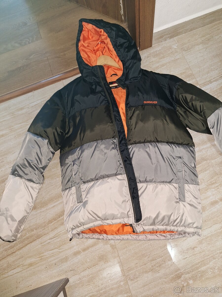 Panska bunda Quiksilver