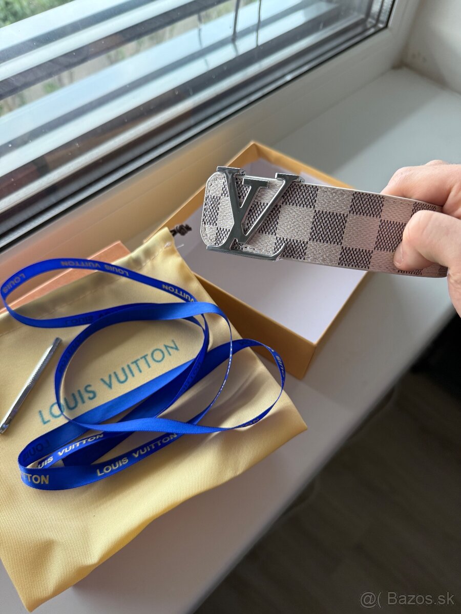 LV opasok