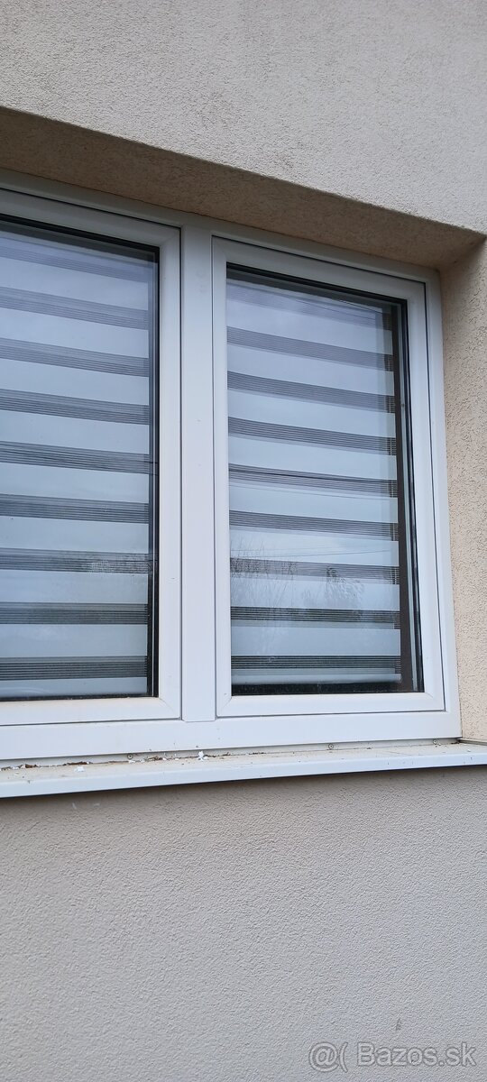 Predám okno
