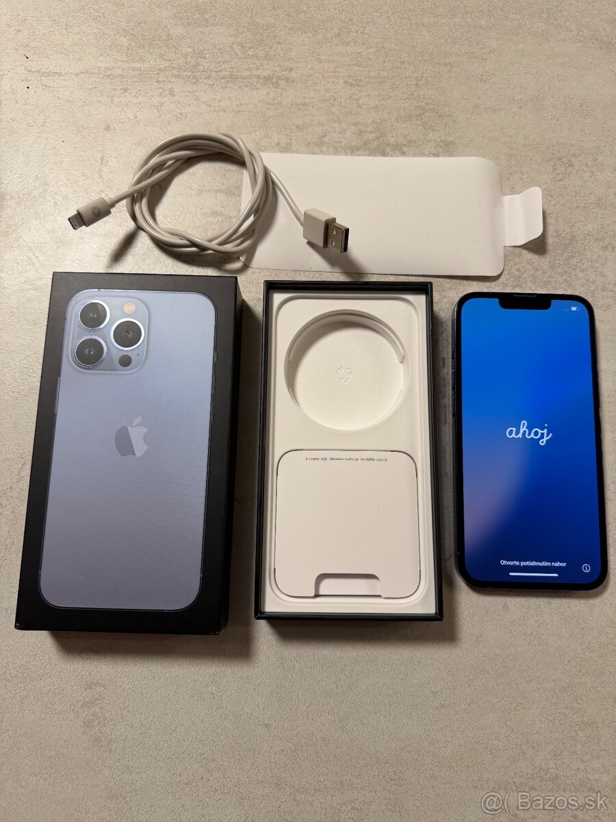 Iphone 13 Pro - 256gb
