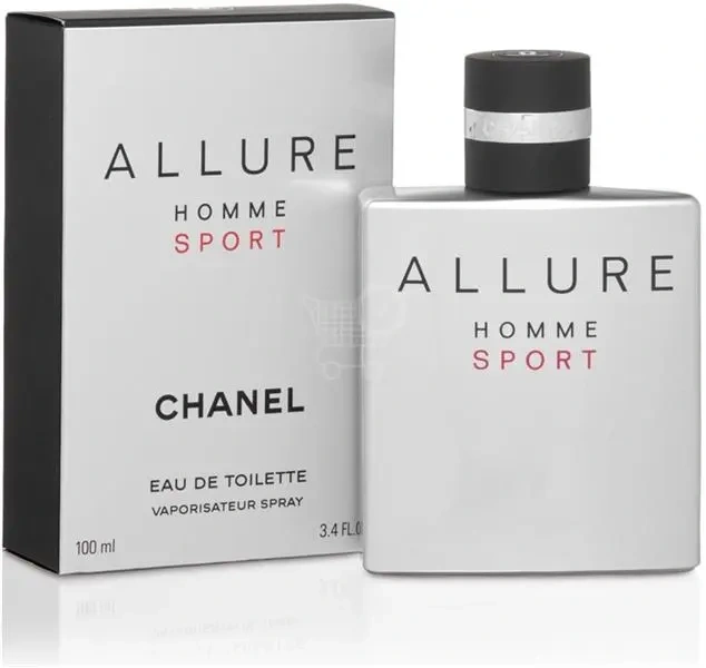 Chanel Allure Homme sport