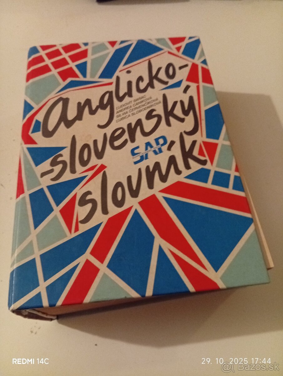 Slovnik
