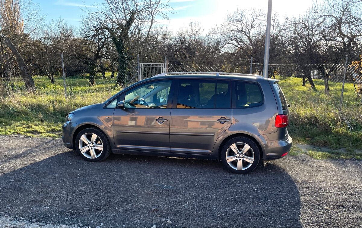 Zimná sada 225/45 r17 VW