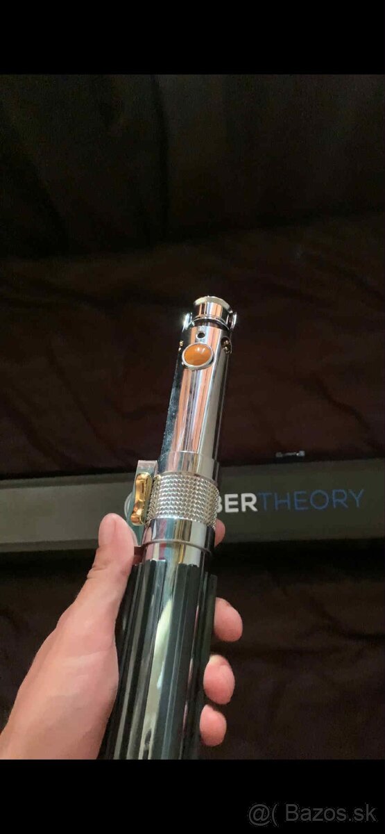 Star Wars: Lightsaber Anakina Skywalkera