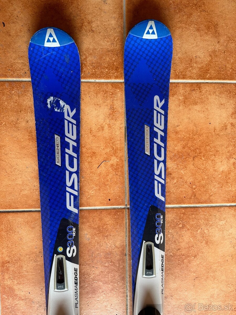 Predam lyziarsky komplet