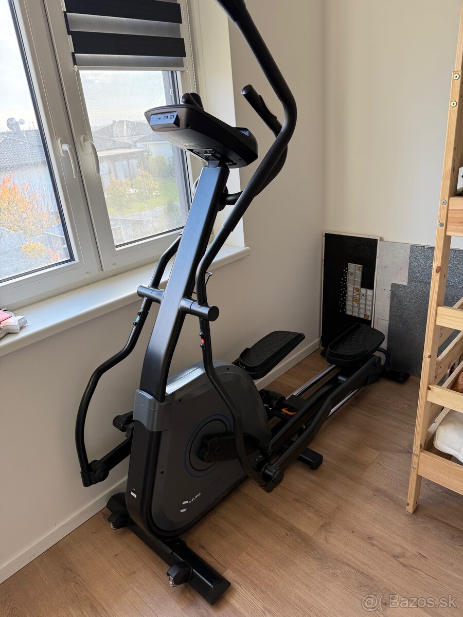 Elipticky trenazer HMS Premium H1742
