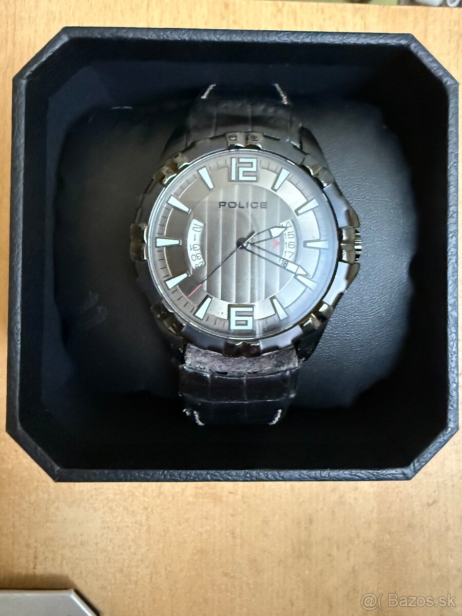 POLICE PL14377JSB/02A