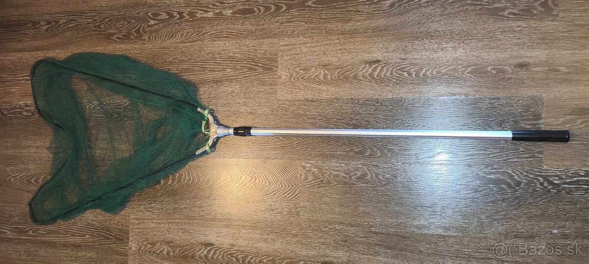 Rybársky podberák, veľký, výsuvný