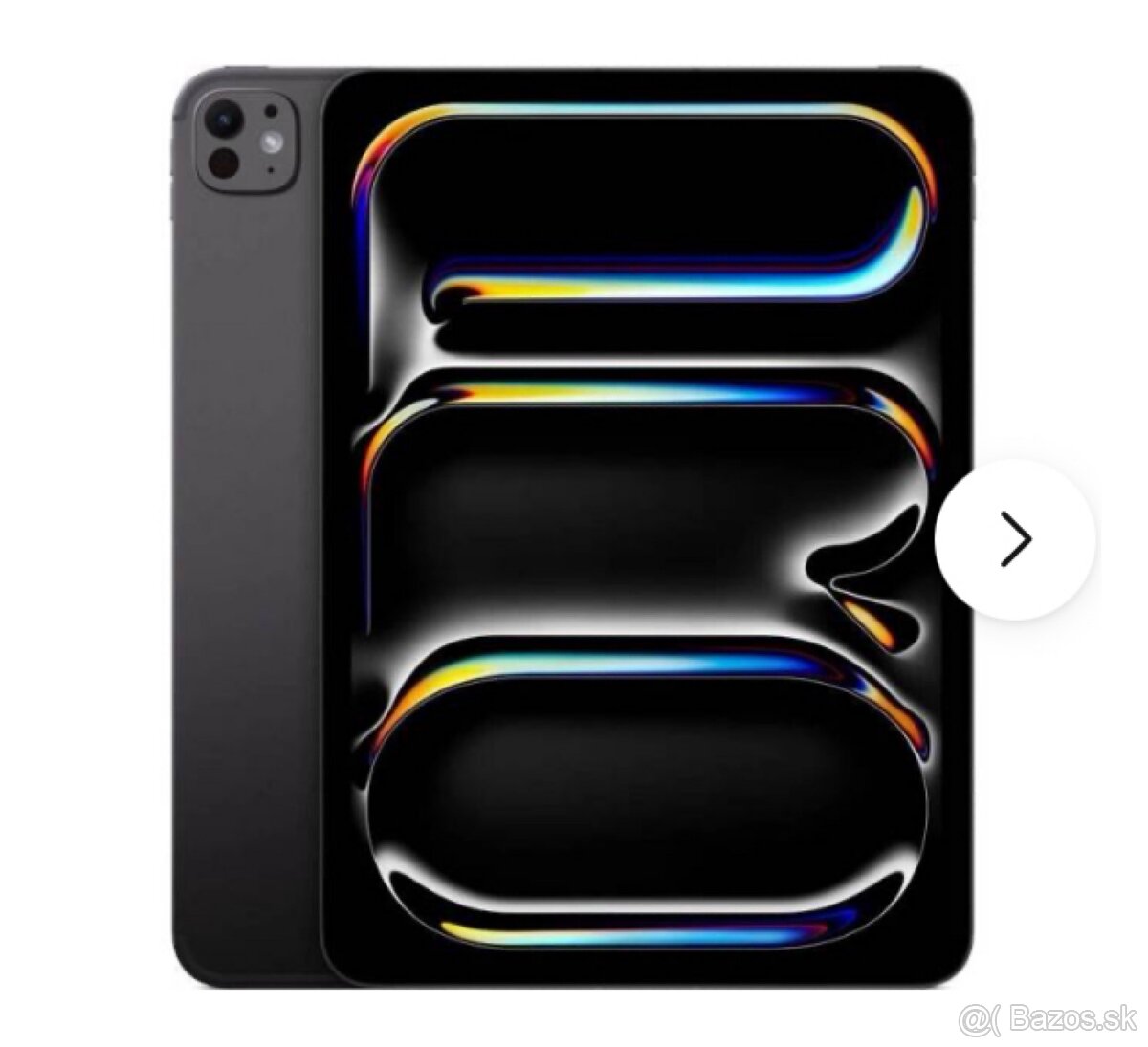 Apple iPad Pro 11 M5 2025 256GB