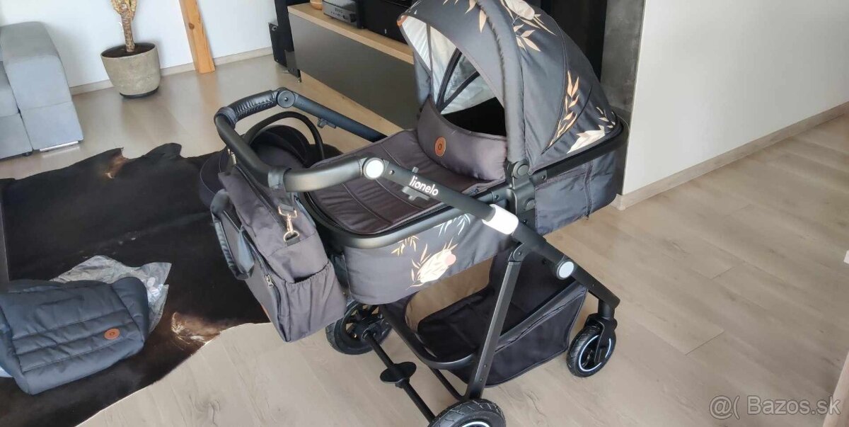 Lionelo amber 2 kombinácia