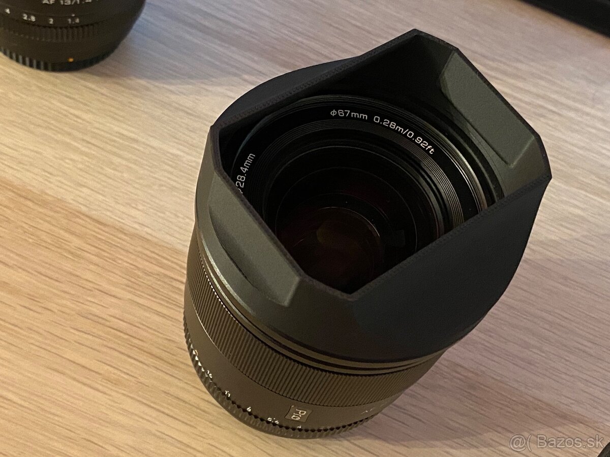 Ponúkam clony na Viltrox