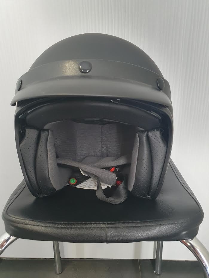 Prilba CASSIDA Oxygen - veľkosť S