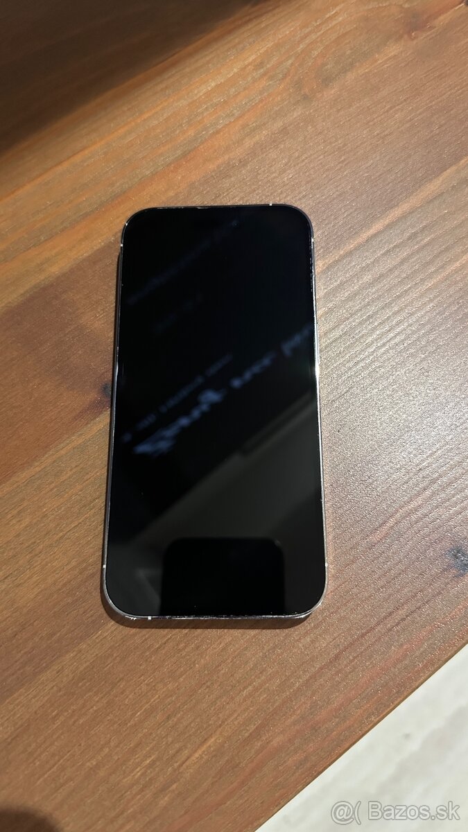 Iphone 14 pro 256gb