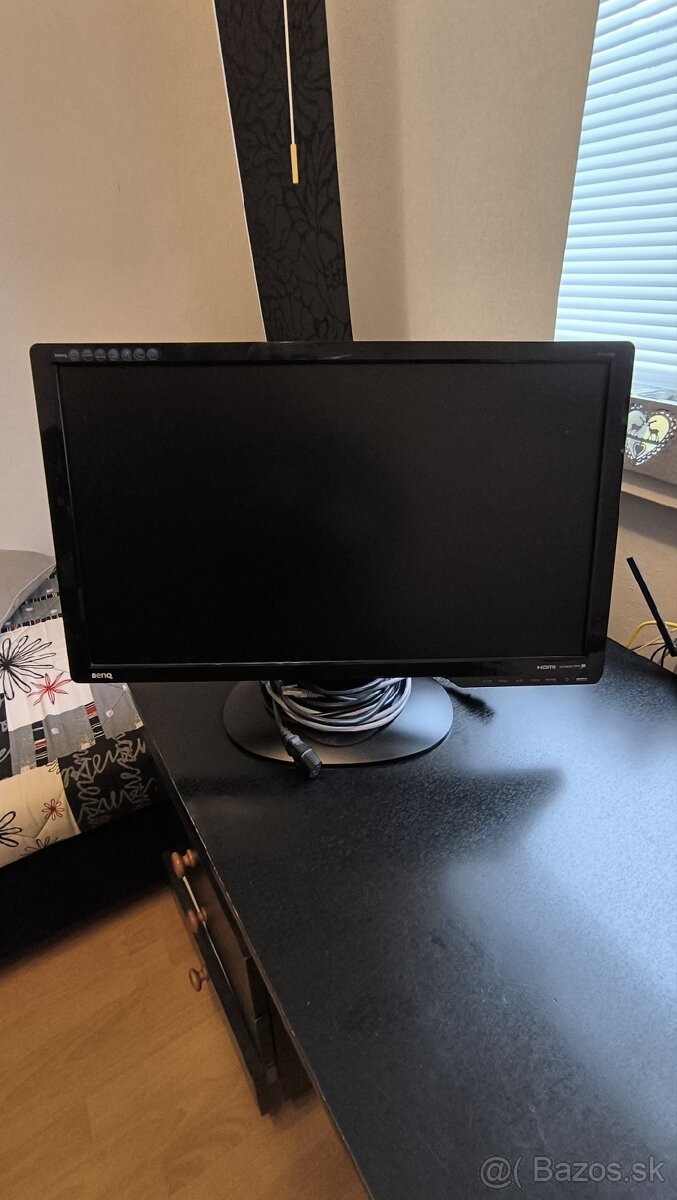 Monitor