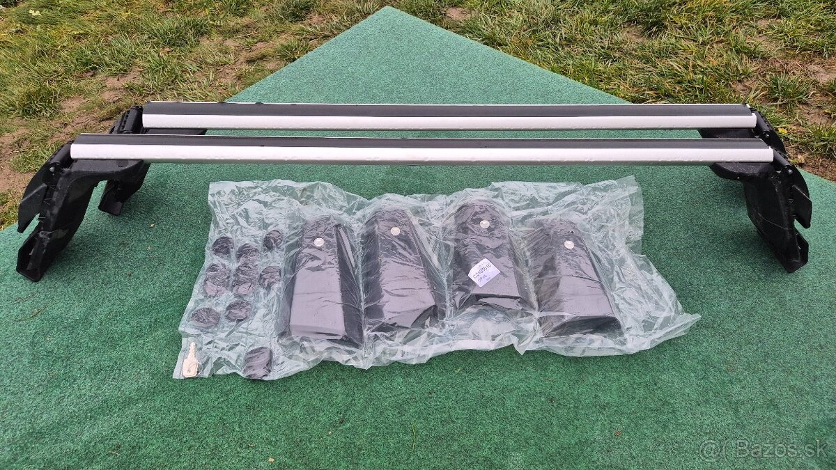 strešný nosič opel insignia