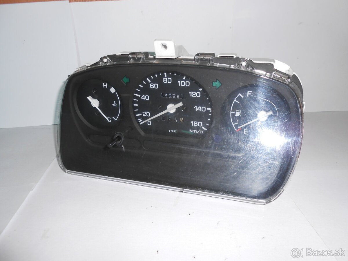 Budiky Daihatsu Cuore