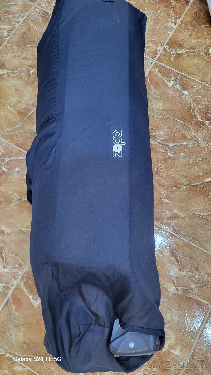 Detská postieľka Zopa