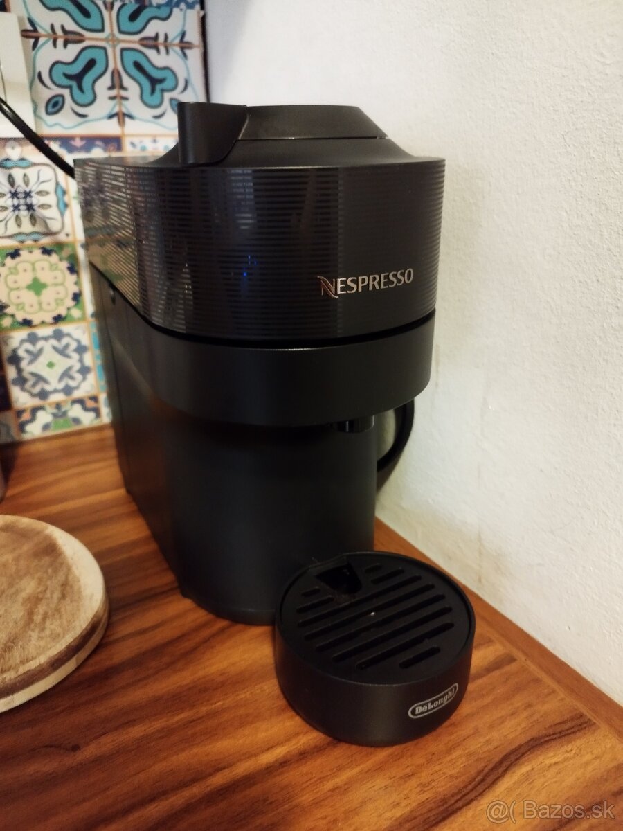 Kávovar Nespresso