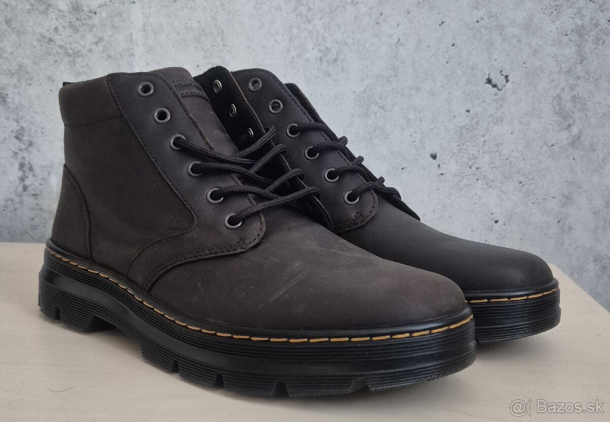 Dr. Martens Bonny EU45