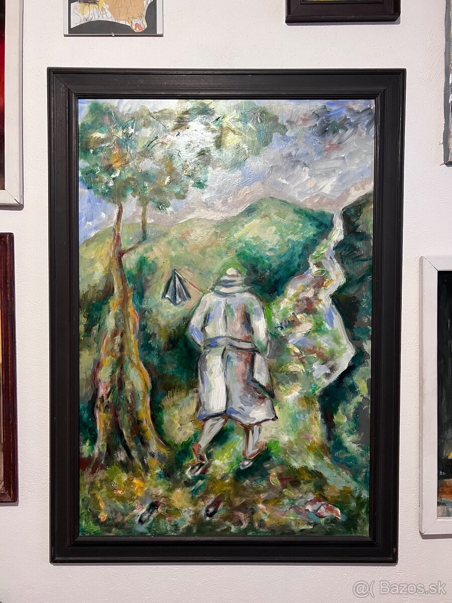 Odchádzajúci - Soňa Kotánová