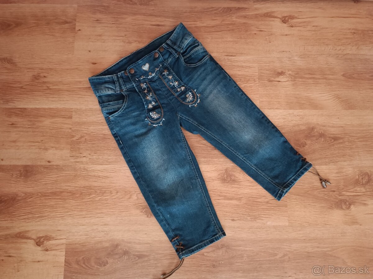 Bavorské trištvrťáky v.38