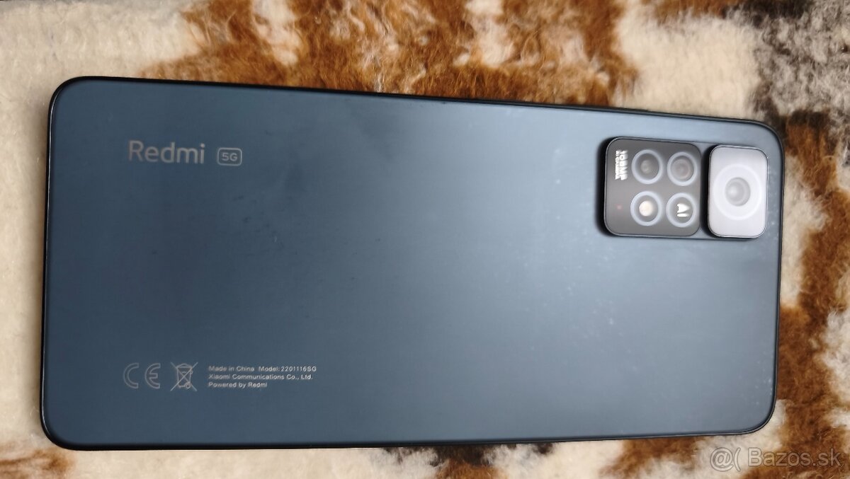 Redmi note 11 Pro 5g