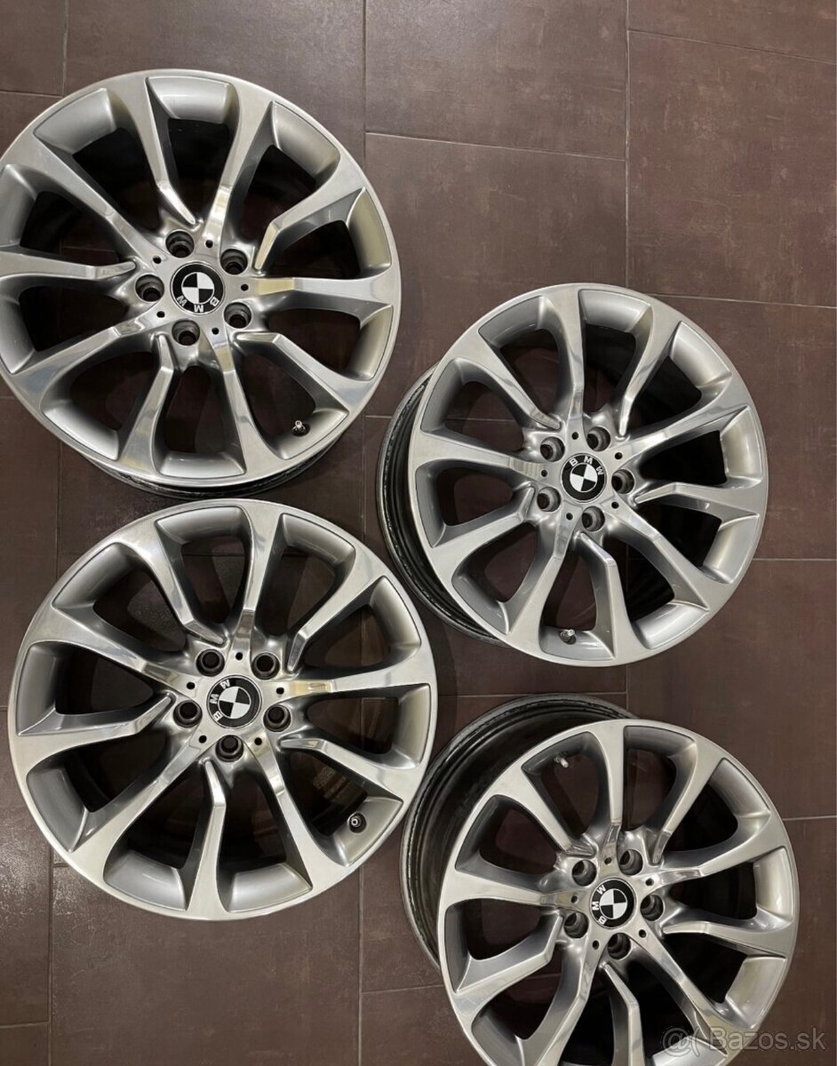 BMW kolesá r19 Originál styling 453
