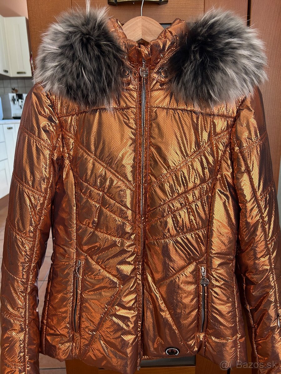 Nadherna bunda SPORTALM