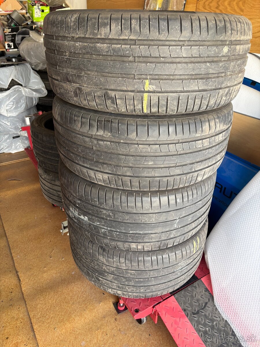 Pirelli P-Zero R21