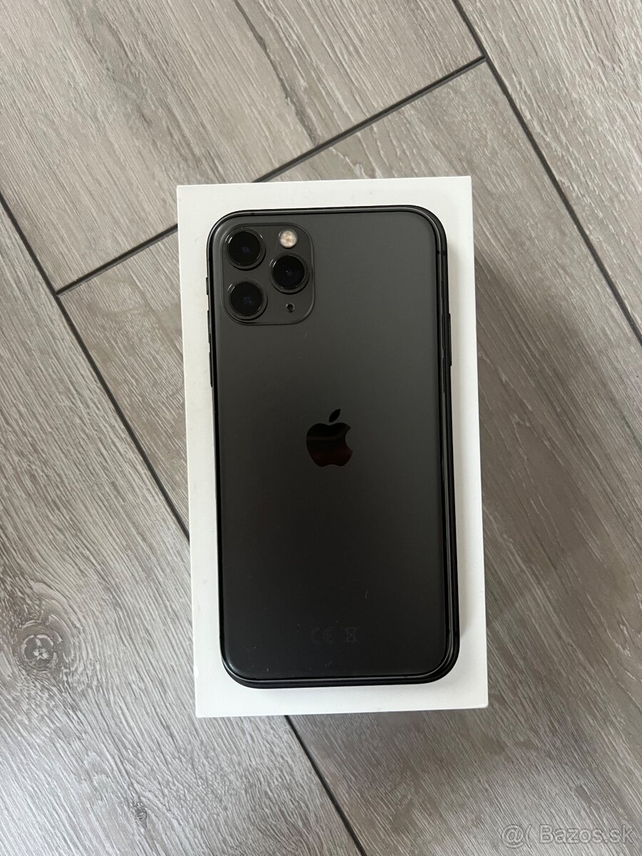 iPhone 11 pro