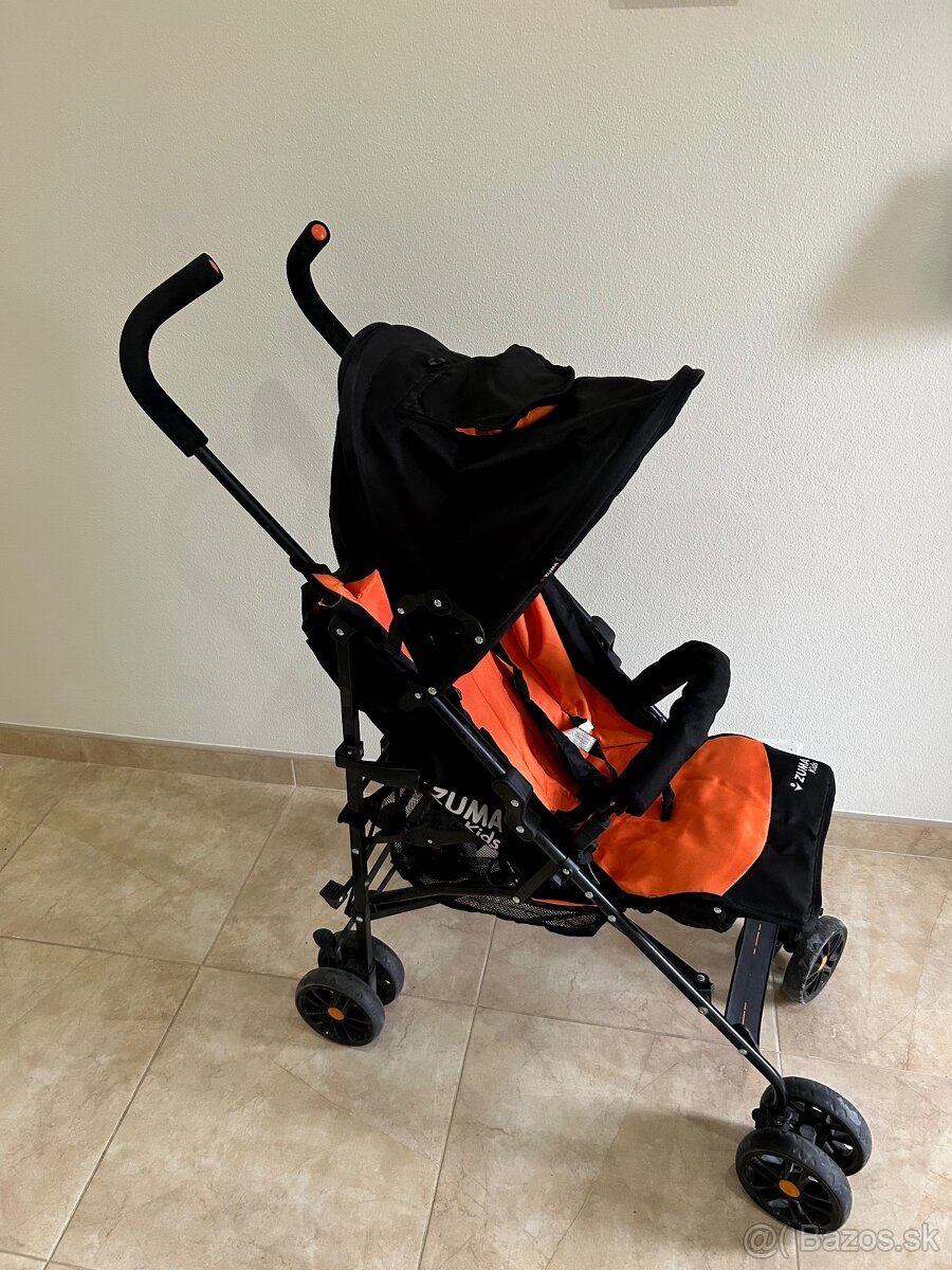 Predám golfový kočík