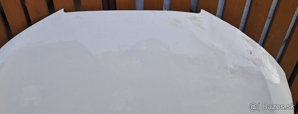 Seat Ibiza IV (6J) - kapota