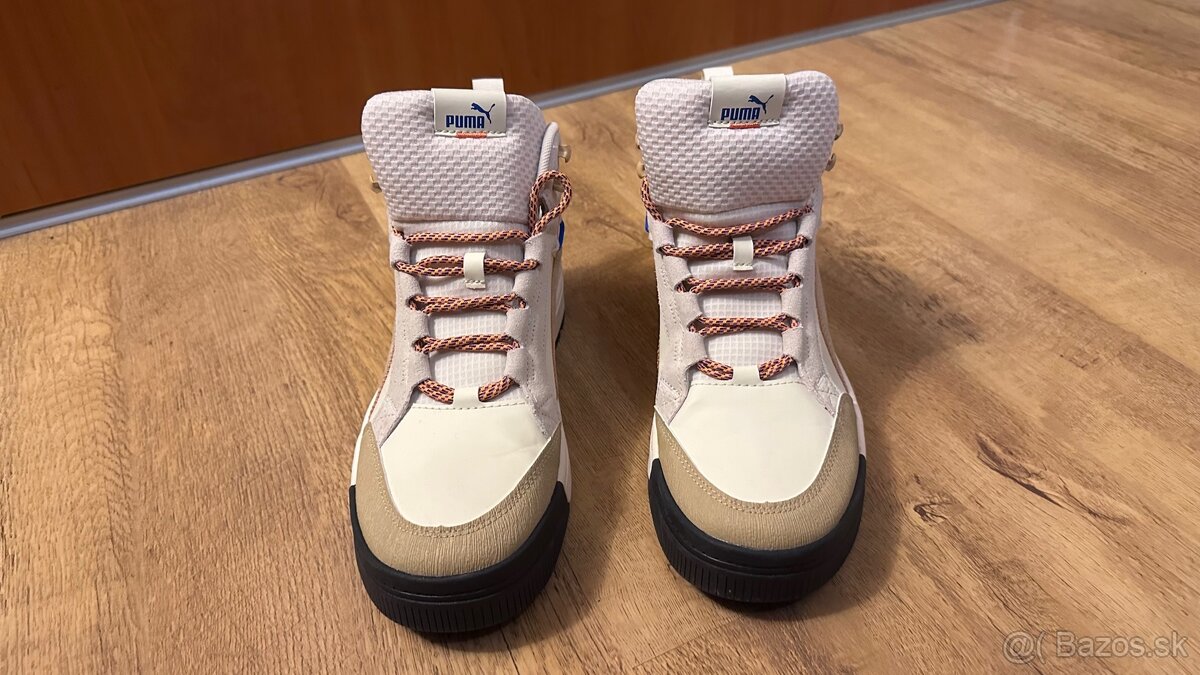 Puma Tarrenz SB III
