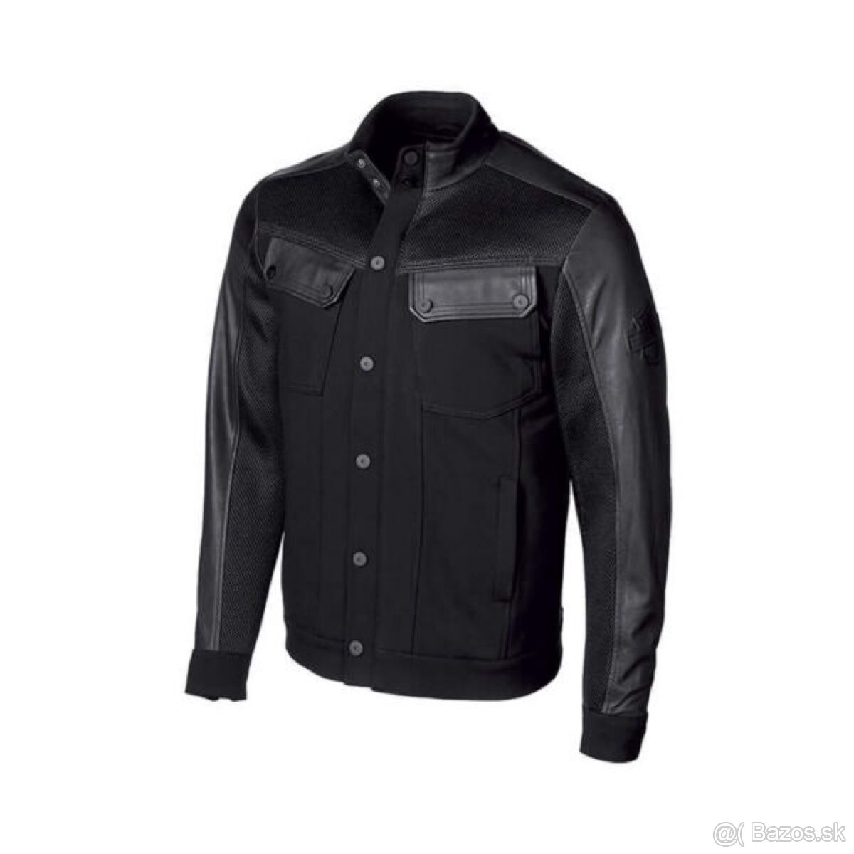 Bunda Harley Davidson