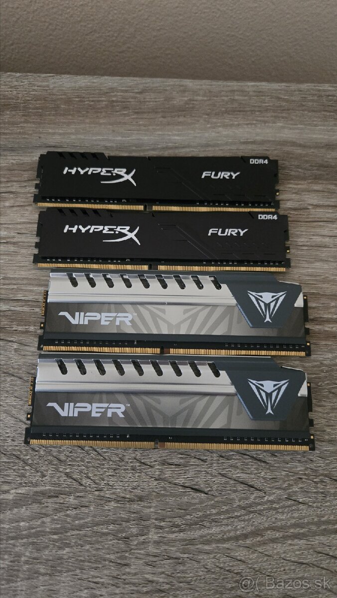 DDR4 Ram