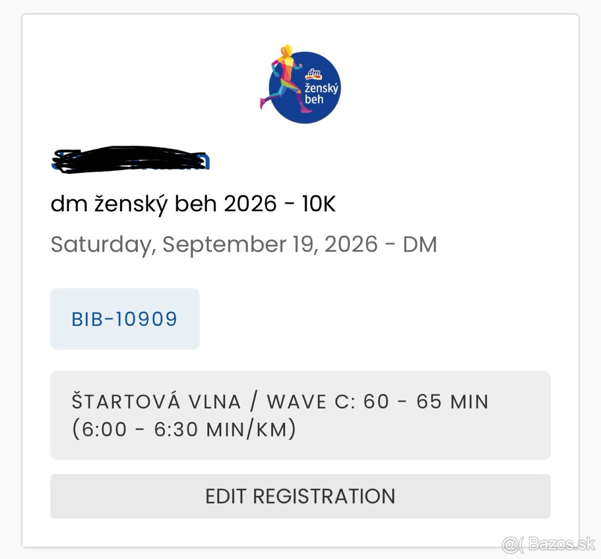 DM Zensky beh 10km