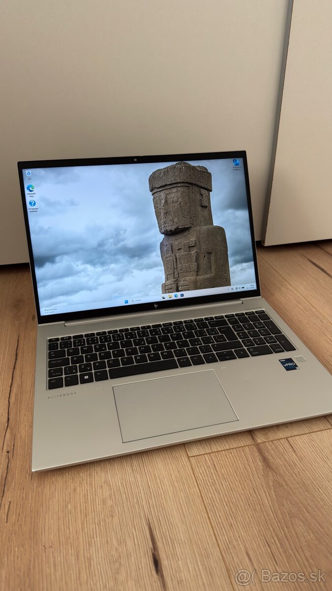 HP Elitebook G10 860 16gb RAM