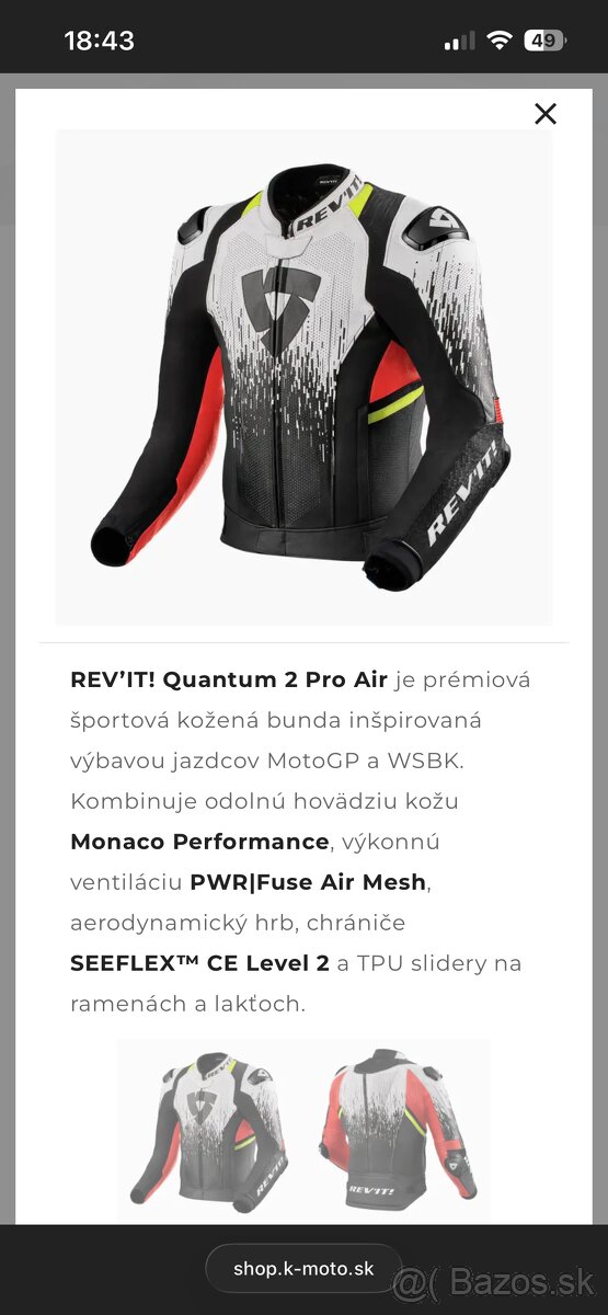 Revit quantum pro air 2